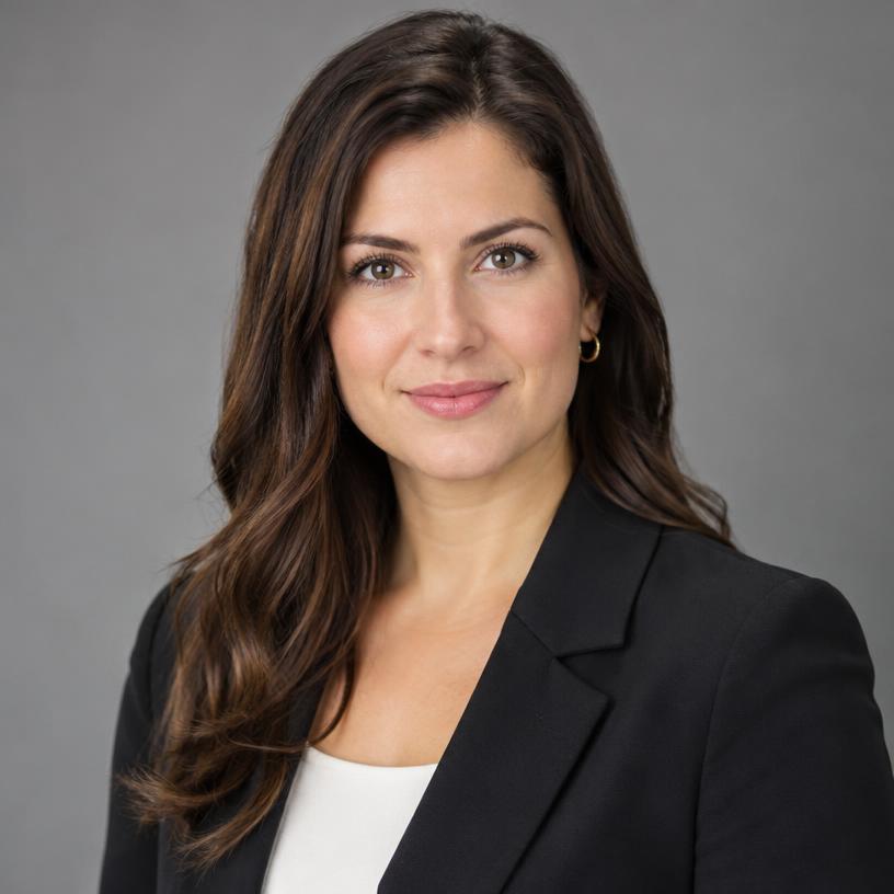 Sarah Mitchell