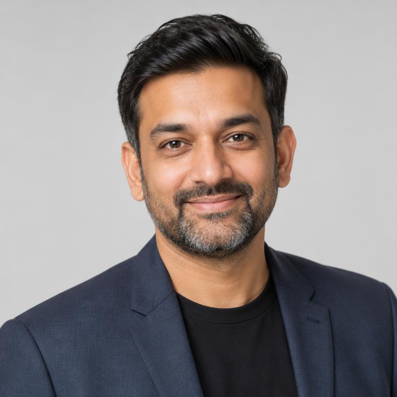 Arjun Mehta